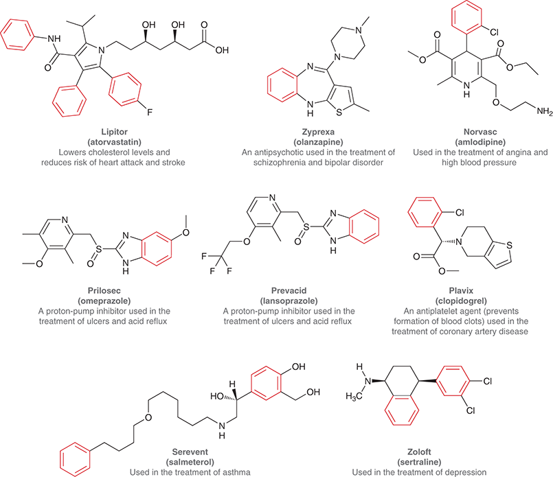 17 Aromatic Compounds