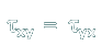 Derivation of stress transform equations
